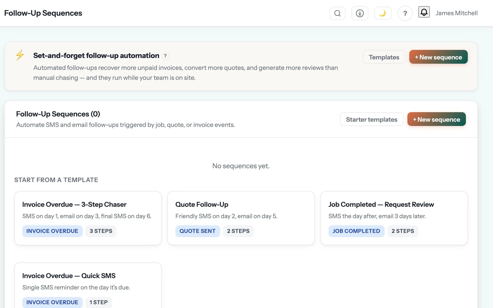 Gaffer: Grow without hiring an admin
